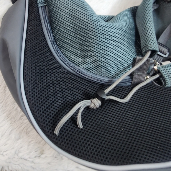 YUDODO Pet Sling Carrier - Picture 2 of 12